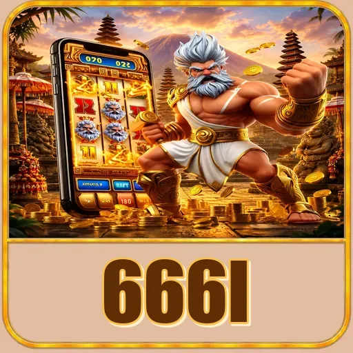 Aplikasi 666i Android